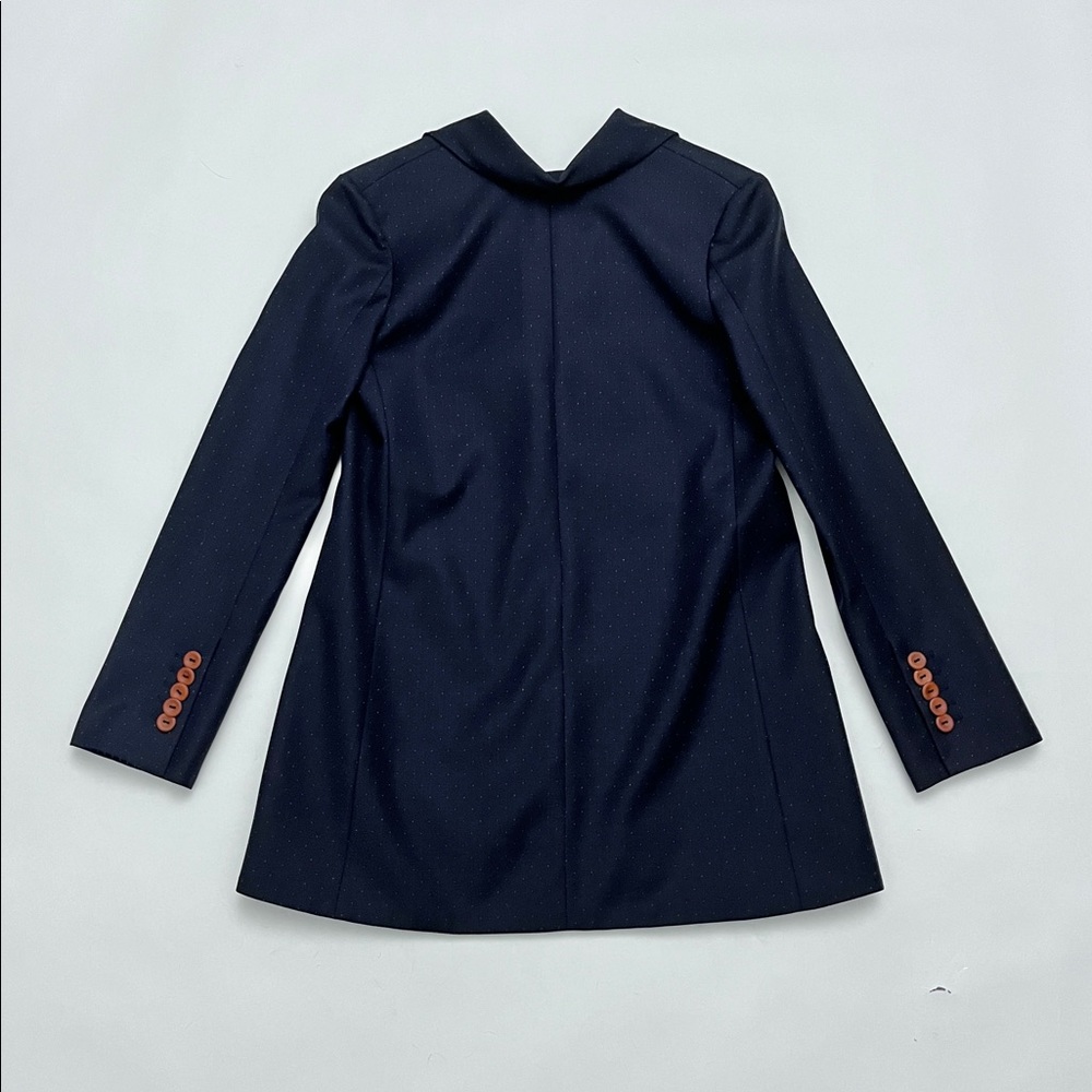 Acne Studios jade dot suit